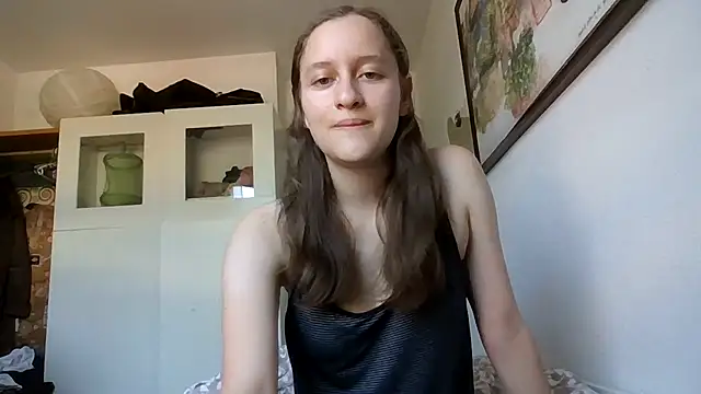 SoftieSophie online show from 26, 5, 2026