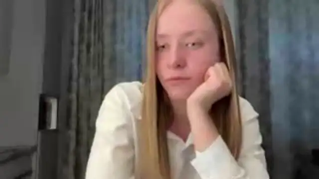 DanikaMory online show from 25, 5, 2026