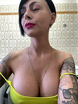 1HelenRose online show from 14, 6, 2026