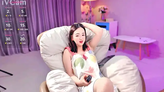 Snapshot of qianqianliao chatting on 2, 6, 2026 qianqianliao online show from 2, 6, 2026