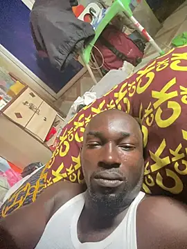 BlaqAarow online show from 14, 6, 2026