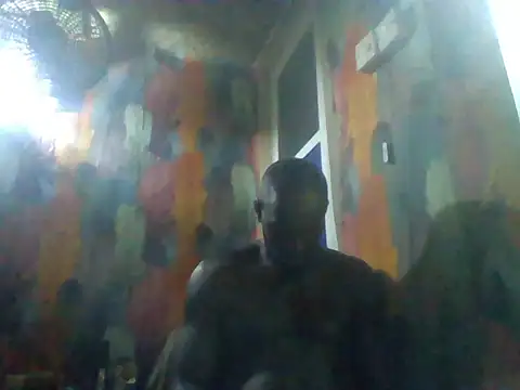 BlaqAarow online show from 17, 6, 2026