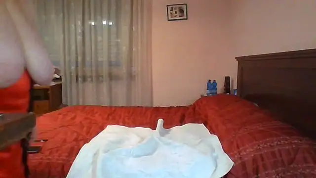 ItalianBigBoobs online show from 5, 7, 2026