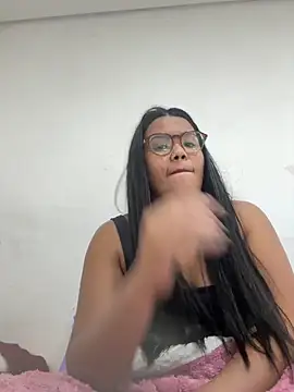Snapshot of Eumileninha chatting on 29, 5, 2026 Eumileninha online show from 29, 5, 2026