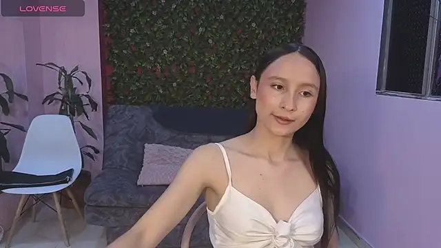 Snapshot of sexy_ailin chatting on 8, 7, 2026 sexy ailin online show from 8, 7, 2026
