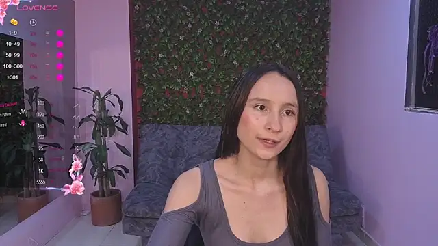 Snapshot of sexy_ailin chatting on 27, 6, 2026 sexy ailin online show from 27, 6, 2026