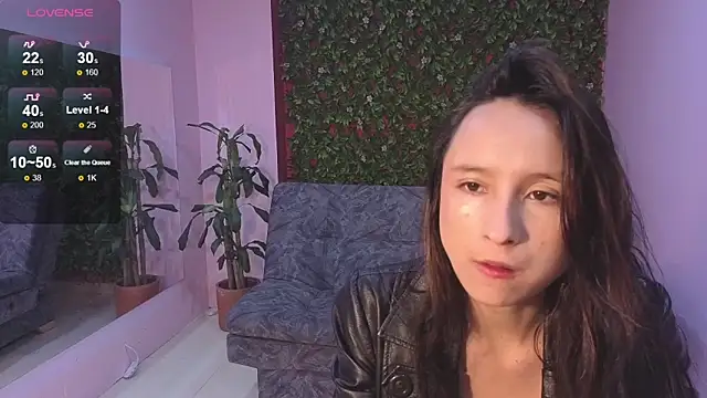 Snapshot of sexy_ailin chatting on 18, 6, 2026 sexy ailin online show from 18, 6, 2026