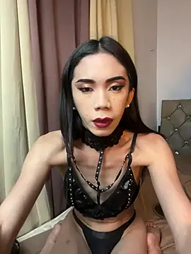 CassandraLovve online show from 19, 6, 2026
