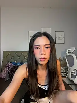 CassandraLovve online show from 26, 5, 2026