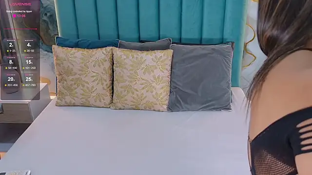 Velvet--Carter online show from 20, 6, 2026
