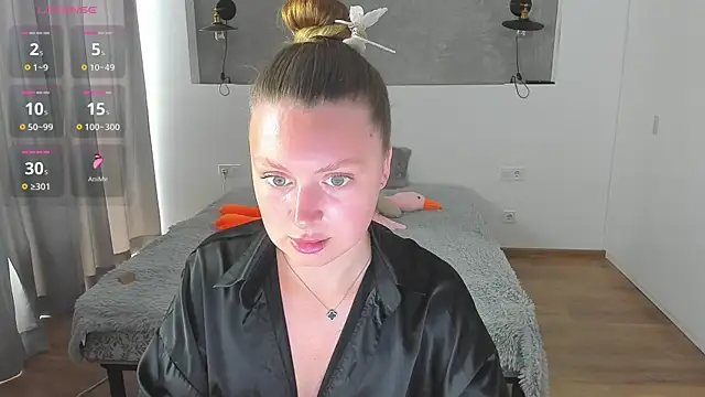 Snapshot of Kitkatvel chatting on 9, 7, 2026 Kitkatvel online show from 9, 7, 2026