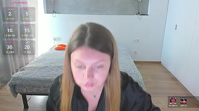 Snapshot of Kitkatvel chatting on 6, 7, 2026 Kitkatvel online show from 6, 7, 2026