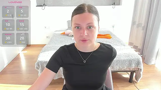 Snapshot of Kitkatvel chatting on 26, 6, 2026 Kitkatvel online show from 26, 6, 2026