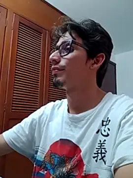 Snapshot of SrIncognito666 chatting on 3, 6, 2026 SrIncognito666 online show from 3, 6, 2026