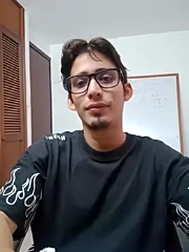 SrIncognito666 online show from 31, 5, 2026
