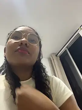Snapshot of IamBlackmoon chatting on 16, 6, 2026 IamBlackmoon online show from 16, 6, 2026