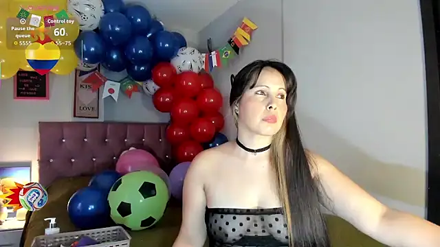 sharonbarn online show from 30, 6, 2026
