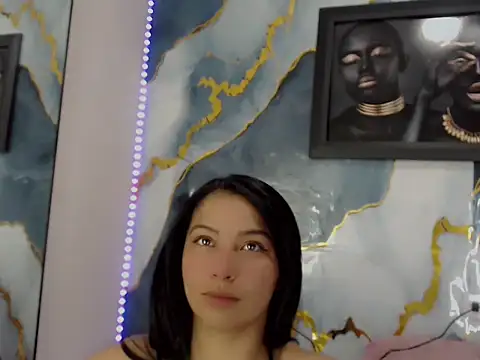 Snapshot of Yasmine_Tapias chatting on 16, 6, 2026 Yasmine Tapias online show from 16, 6, 2026