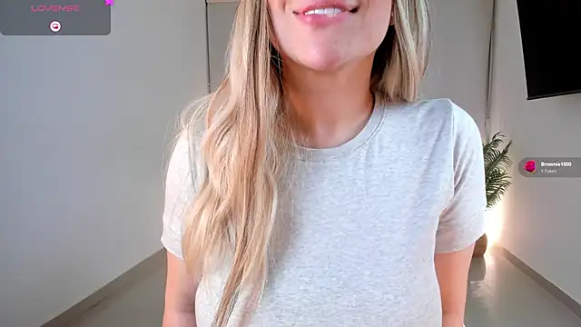 Snapshot of Ann___ chatting on 11, 6, 2026 Ann online show from 11, 6, 2026