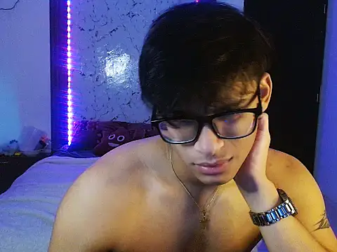 Snapshot of Mr_yisuzz chatting on 1, 6, 2026 Mr yisuzz online show from 1, 6, 2026