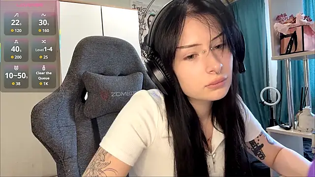 Mavis Dream online show from 3, 6, 2026