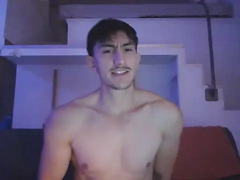 Snapshot of venusian_boy chatting on 24, 5, 2026 venusian boy online show from 24, 5, 2026