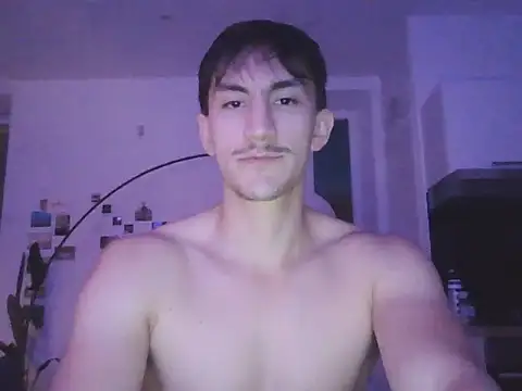 Snapshot of venusian_boy chatting on 8, 6, 2026 venusian boy online show from 8, 6, 2026