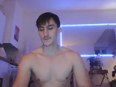 Snapshot of venusian_boy chatting on 30, 5, 2026 venusian boy online show from 30, 5, 2026