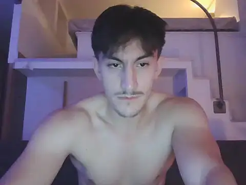 Snapshot of venusian_boy chatting on 26, 5, 2026 venusian boy online show from 26, 5, 2026