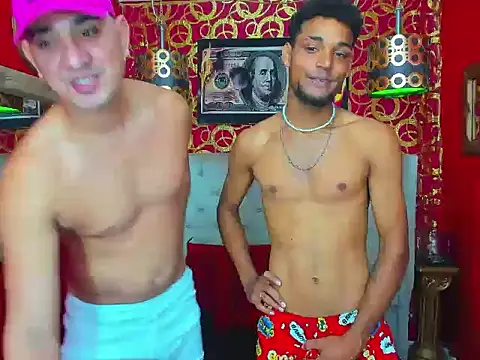 BLACKPEIN online show from 25, 5, 2026