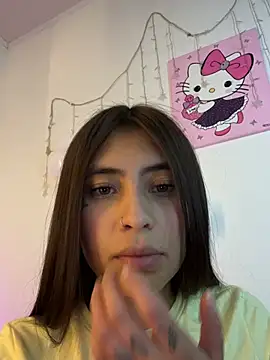 Snapshot of -Macarron- chatting on 7, 7, 2026 -Macarron- online show from 7, 7, 2026