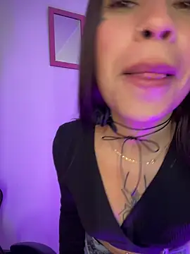 Snapshot of -Macarron- chatting on 9, 6, 2026 -Macarron- online show from 9, 6, 2026