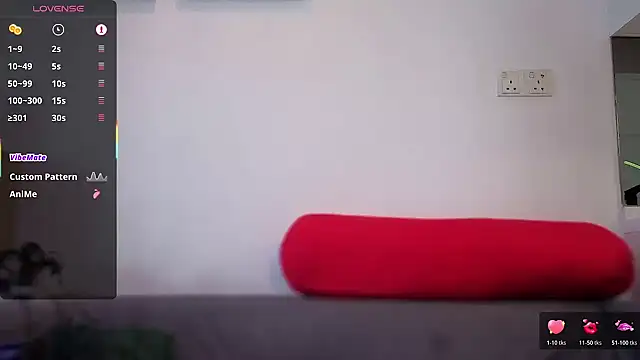 Snapshot of TsOlgaMarie chatting on 16, 7, 2026 TsOlgaMarie online show from 16, 7, 2026
