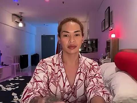 Snapshot of TsOlgaMarie chatting on 20, 6, 2026 TsOlgaMarie online show from 20, 6, 2026