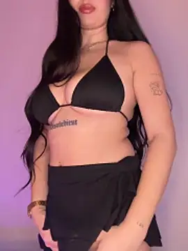 Belindapradez online show from 26, 5, 2026