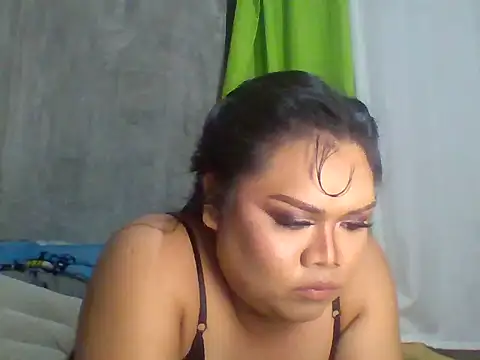 Snapshot of Asian_Miyaka chatting on 5, 7, 2026 Asian Miyaka online show from 5, 7, 2026