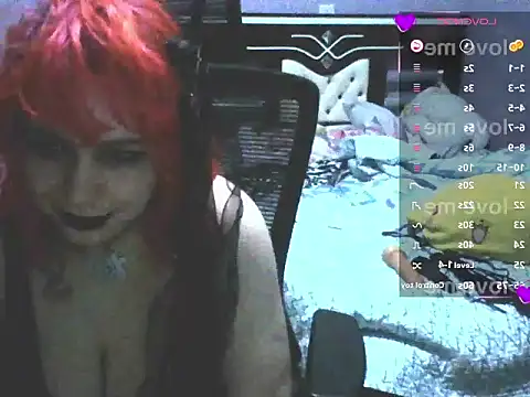 Snapshot of lelcompolal chatting on 13, 7, 2026 lelcompolal online show from 13, 7, 2026
