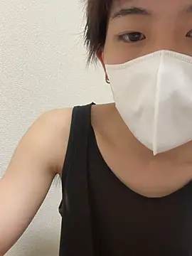 Snapshot of shoyan31goo chatting on 25, 5, 2026 shoyan31goo online show from 25, 5, 2026
