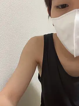 Snapshot of shoyan31goo chatting on 26, 5, 2026 shoyan31goo online show from 26, 5, 2026