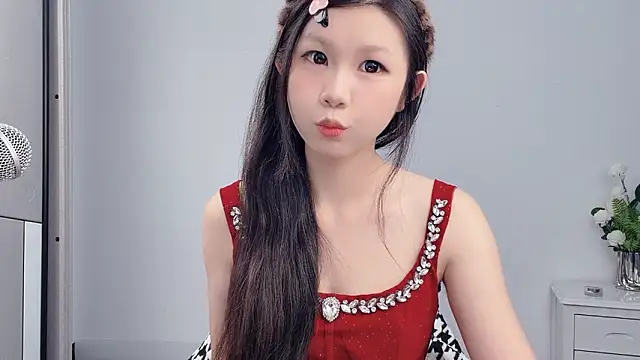 Snapshot of Rose_love69 chatting on 17, 6, 2026 Rose love69 online show from 17, 6, 2026