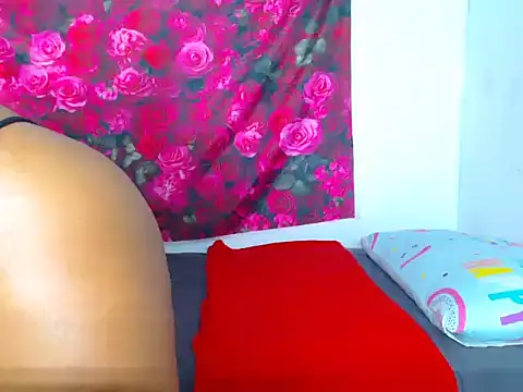 SexyslendAA online show from 15, 6, 2026
