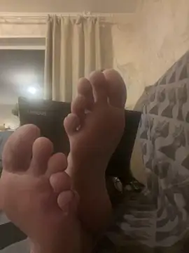 SexyRusLegs online show from 25, 5, 2026