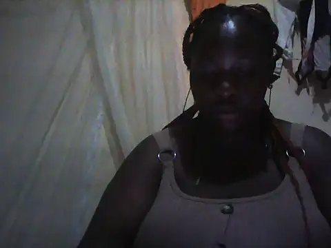 Ebonyshan online show from 2, 6, 2026
