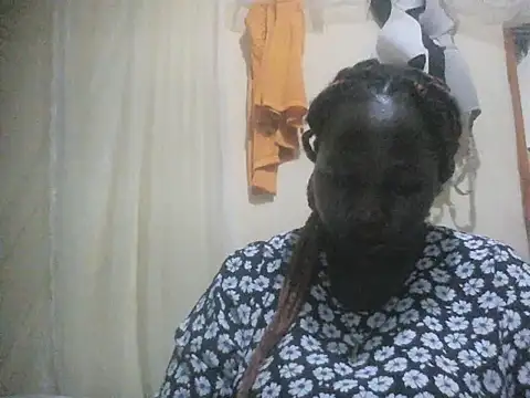 Ebonyshan online show from 6, 6, 2026