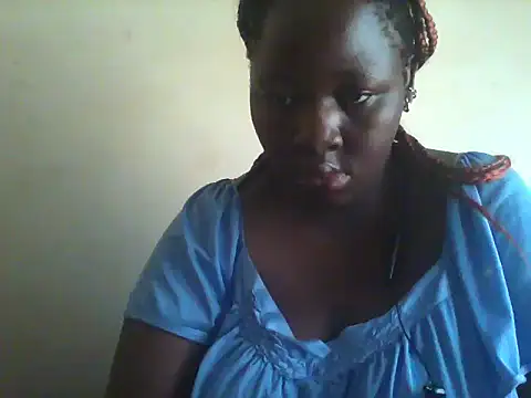 Ebonyshan online show from 1, 6, 2026