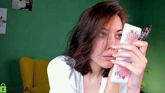 Snapshot of eva_sicret chatting on 30, 5, 2026 eva sicret online show from 30, 5, 2026