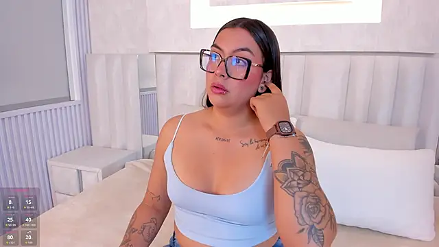 Snapshot of barbara_luxx chatting on 29, 5, 2026 barbara luxx online show from 29, 5, 2026