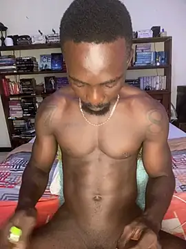 Blackiemike online show from 30, 5, 2026