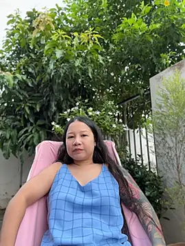 Snapshot of LINDA_HD chatting on 1, 7, 2026 LINDA HD online show from 1, 7, 2026