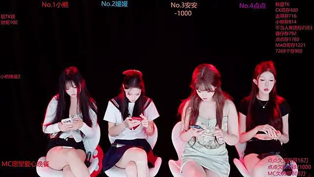 YDHY-girl-06 online show from 30, 6, 2026